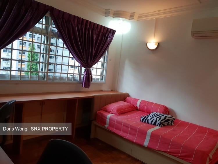 Choa Chu Kang Street 54 thumbnail photo